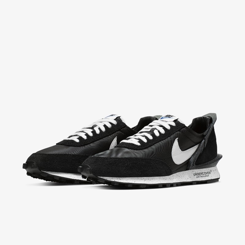 Undercover x Nike Daybreak Black Cheap Russian plus Air Jordans Outlet sales online nike high tops running for women 001 BV4594